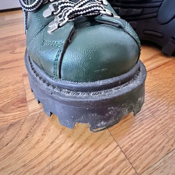 Simon Miller low tracker boots in size 37 - Picture 10 of 12